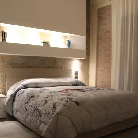 Aparthotel Martina Desenzano del Garda