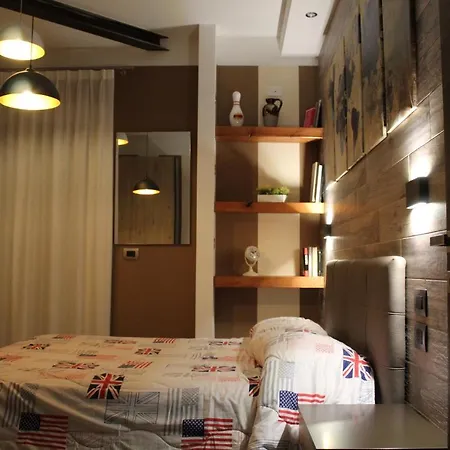 Martina Aparthotel Desenzano del Garda