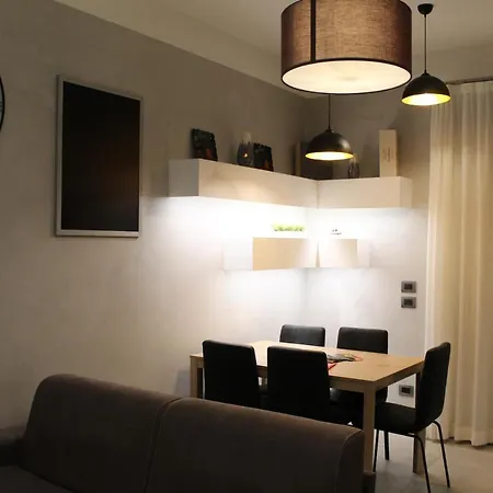 Martina Aparthotel 2*