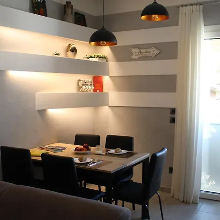 Martina Aparthotel