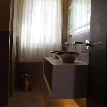 Martina Aparthotel