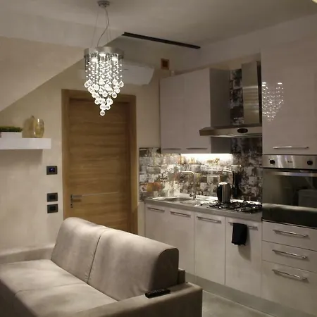 Lejlighedshotel Martina 4*