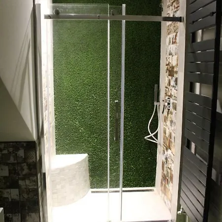 Martina Aparthotel