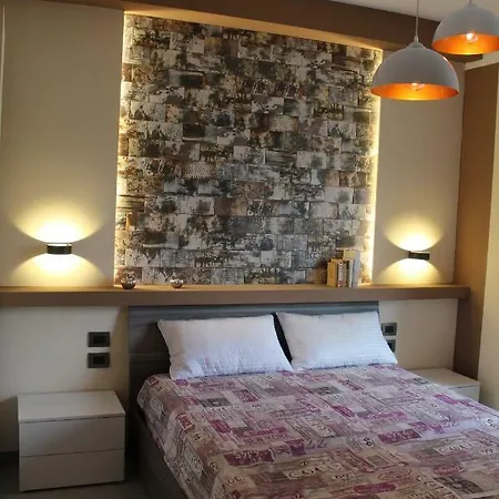 Aparthotel Martina Desenzano del Garda