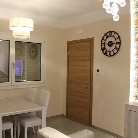 Lejlighedshotel Martina 4*
