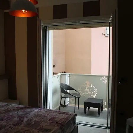 Aparthotel Martina Desenzano del Garda