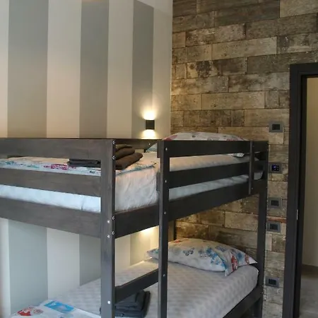 Aparthotel Martina