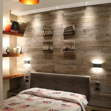 Martina Aparthotel 2*
