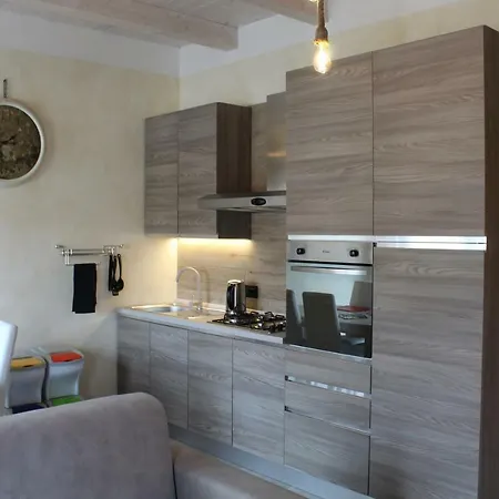 Martina Aparthotel