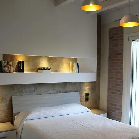 Aparthotel Martina