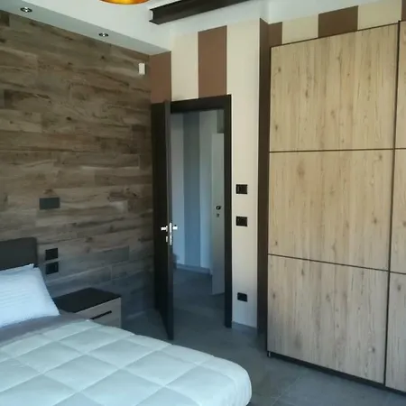 Aparthotel Martina Desenzano del Garda