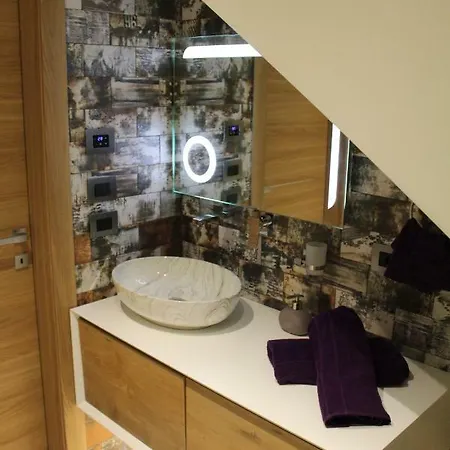 Martina Aparthotel Desenzano del Garda