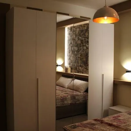 Martina Aparthotel