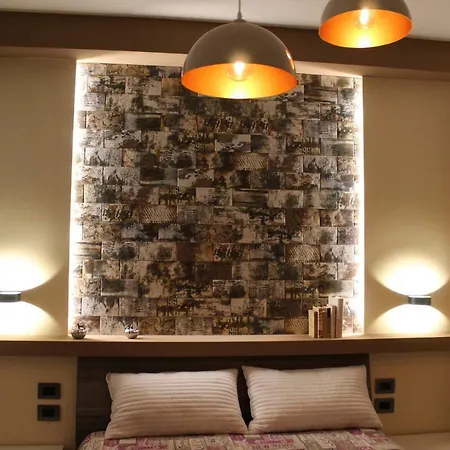 Martina Aparthotel 4*