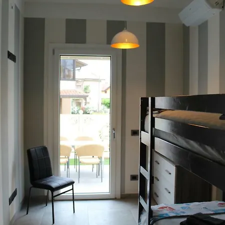 Martina Aparthotel Desenzano del Garda