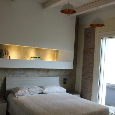 Martina Aparthotel 4*