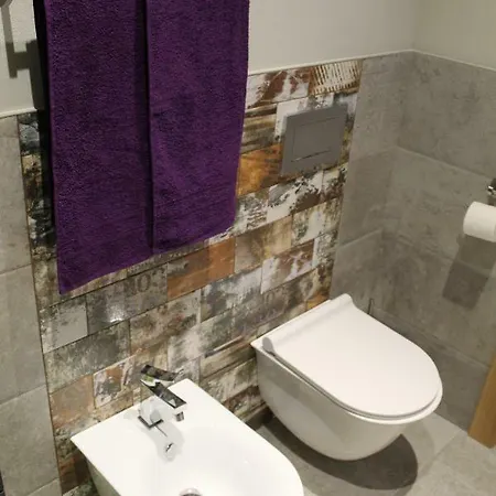 Martina Aparthotel 4*