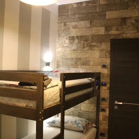 Martina Aparthotel