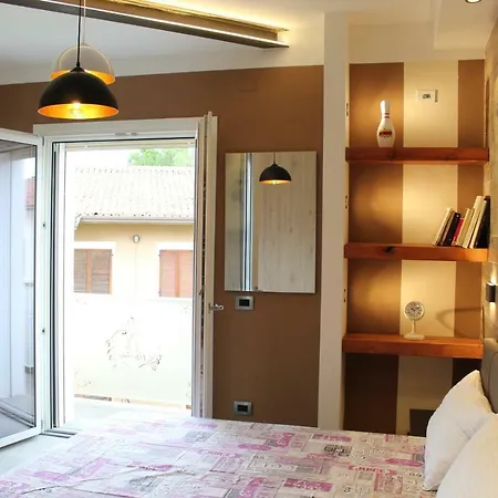 Martina Aparthotel 2*