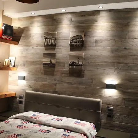 Aparthotel Martina Desenzano del Garda