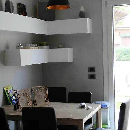 Martina 4* Desenzano del Garda