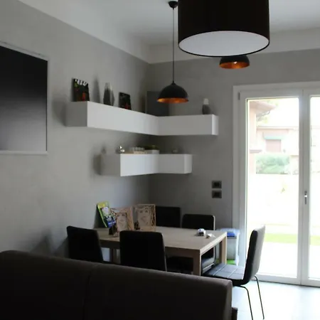 Aparthotel Martina Desenzano del Garda