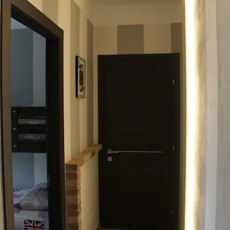 Martina Aparthotel 4*