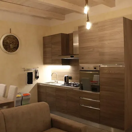 Aparthotel Martina Desenzano del Garda