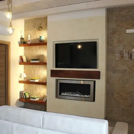 Apartahotel Martina 4*