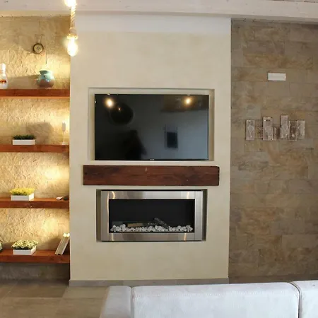 Martina Aparthotel 4*