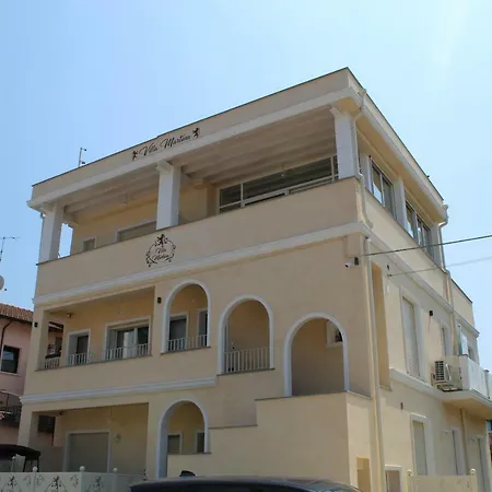 Aparthotel Martina