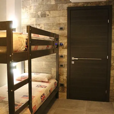Apart Otel Martina